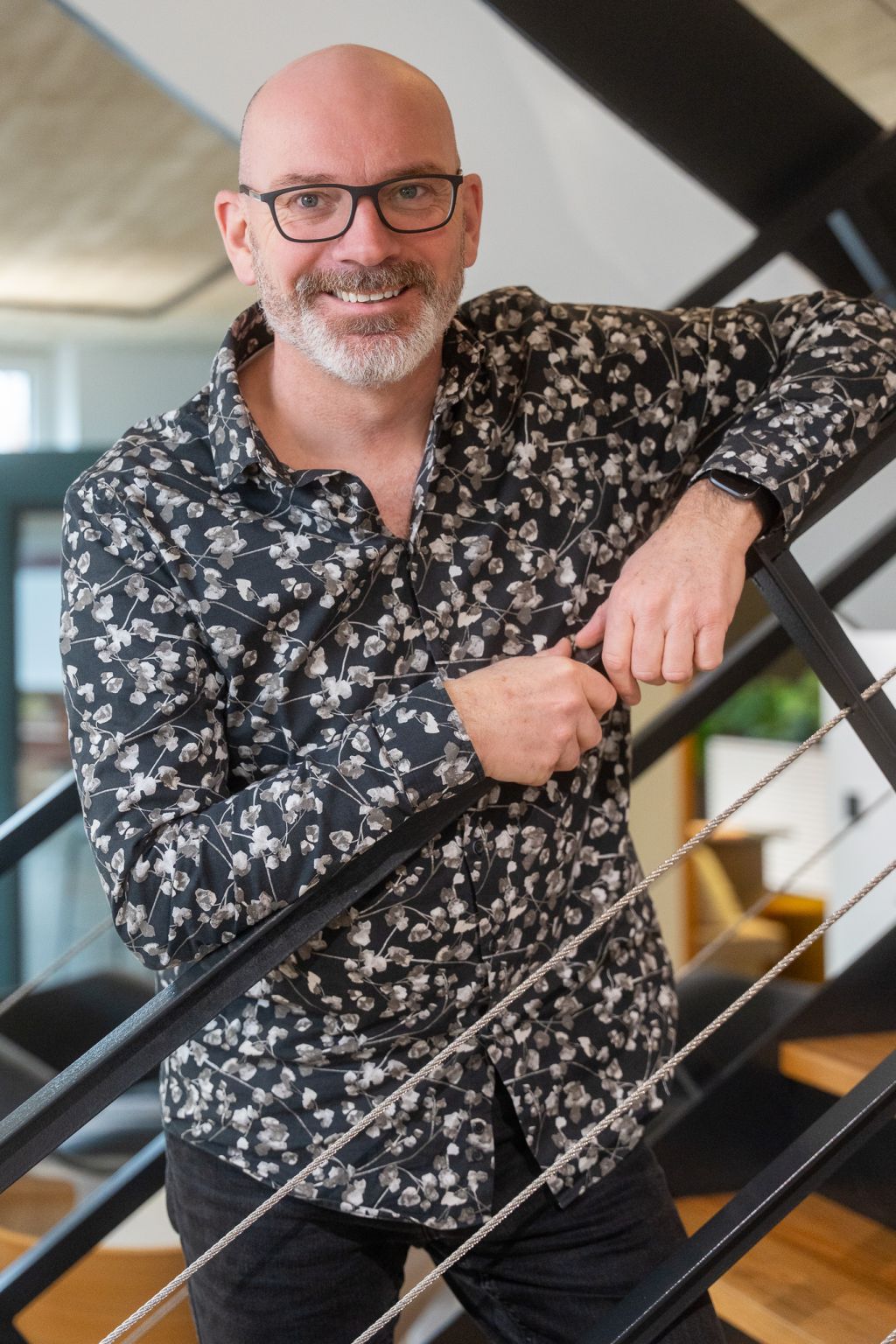 Benedikt Ebbing Vertrieb Büro- und Objekteinrichtung