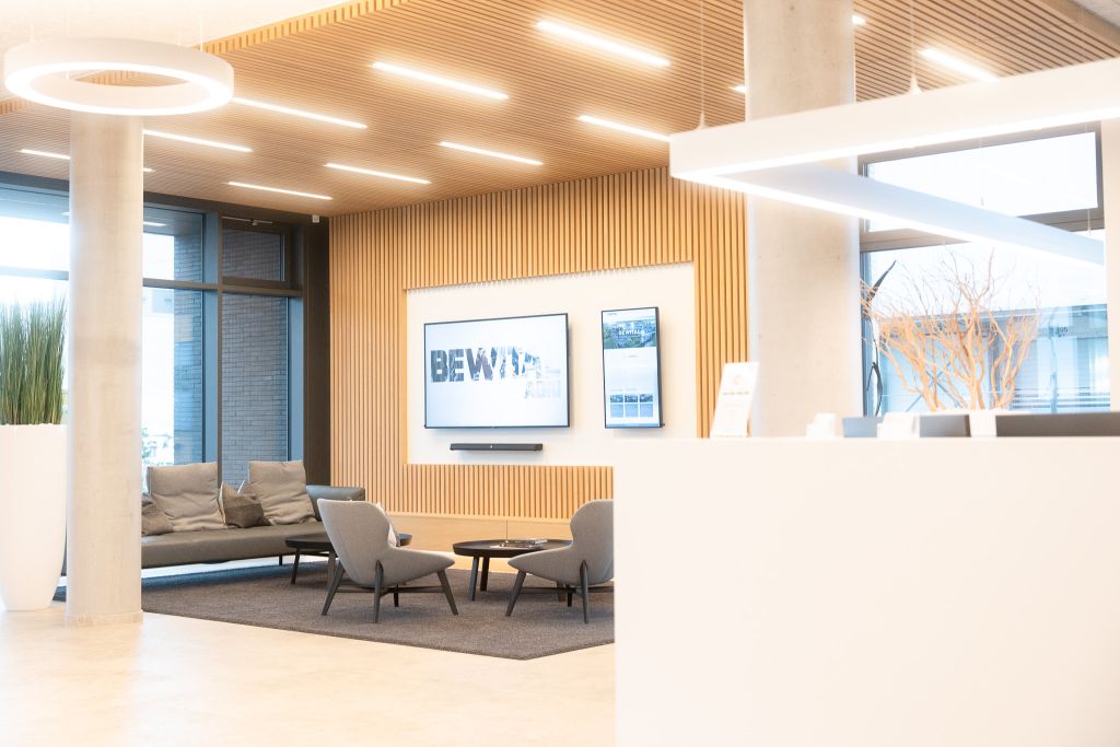 Ohne Medientechnik geht’s nicht. Aber bitte mit Plan