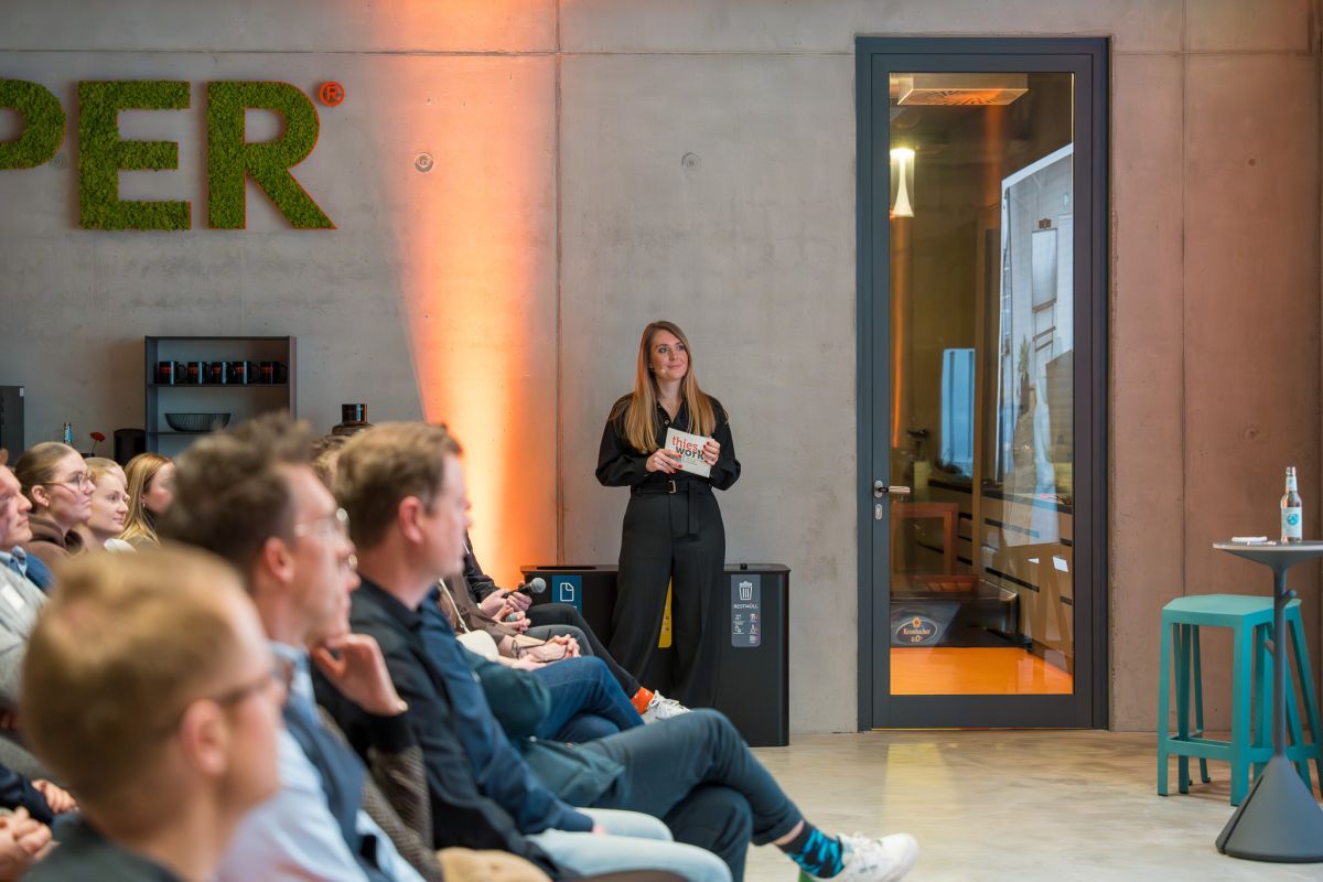 Marketing & Kommunikation