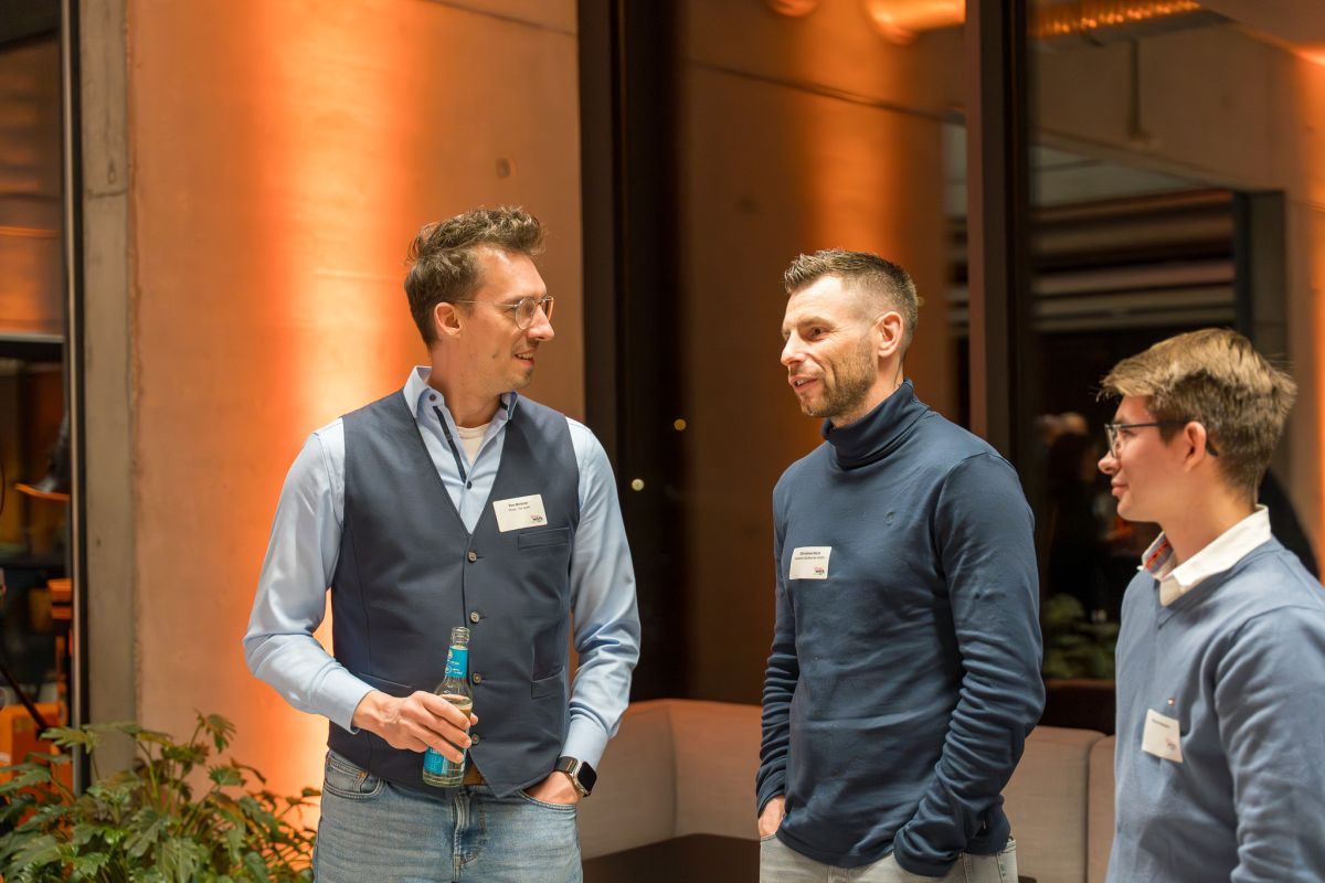 Work out #3 - Krauftraum für neue Gedanken