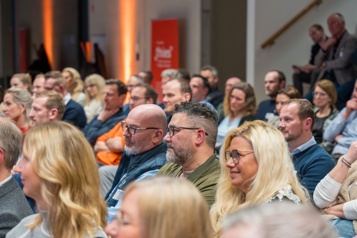 Impressionen - work out #3