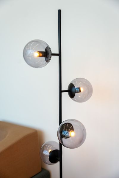 Eine moderne und zeitgemäße Bürowelt mit viel Gemütlichkeit