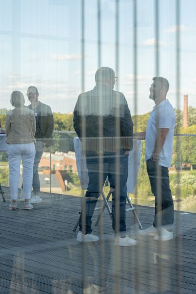 Work out #2 - Neue Gedanken