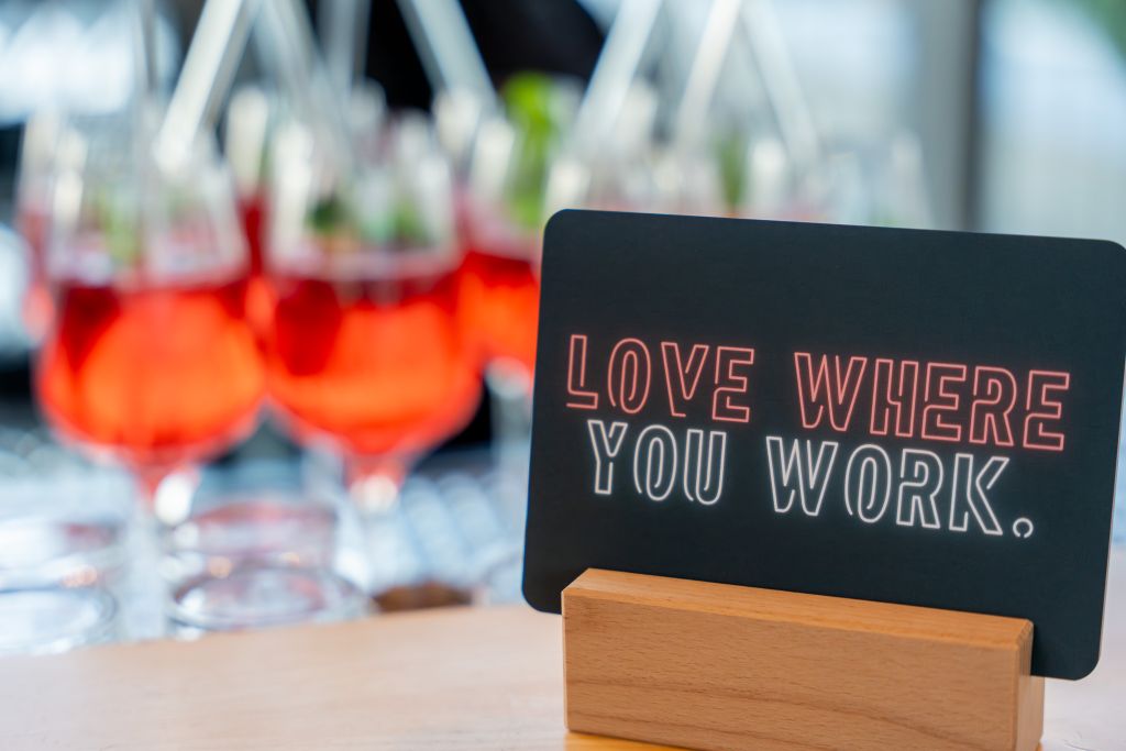 Toller Speaker - Good vibes