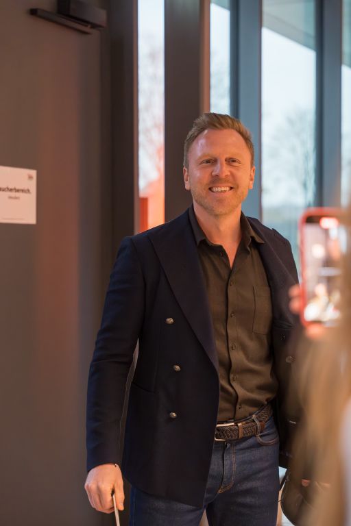 Impulse die bleiben. Wir freuen auf unser neues work out im Juli 2026