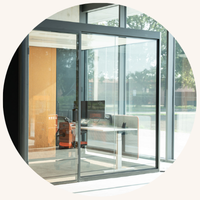 Raum-in-Raum Lösungen