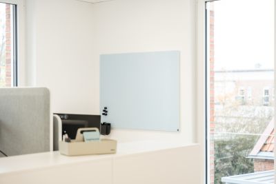 Von der Vision zur neuen Arbeitswelt - Eine ganzheitlich gedachte Büroplanung