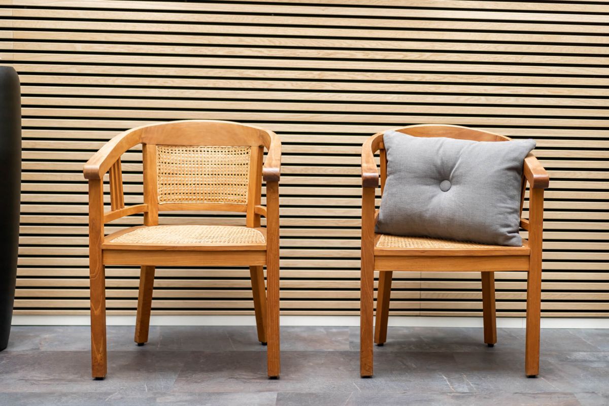 Perfekte Raumakustik durch schallabsorbierende Paneelen