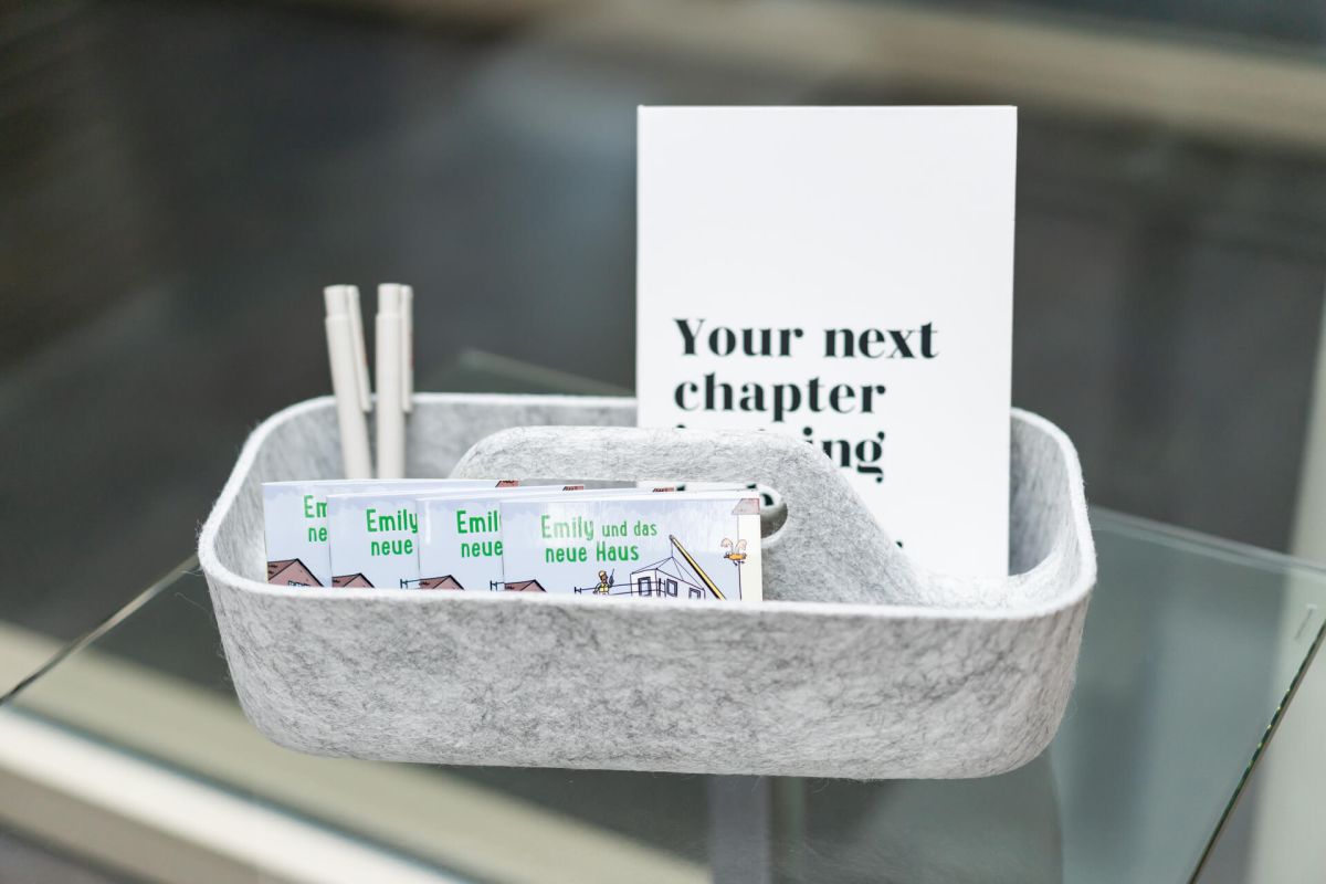 Accessoire - Utensilienbox