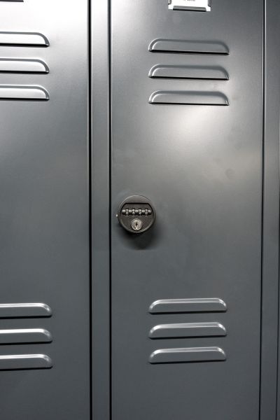 Funktionale Lösung für die persönlichen Dinge