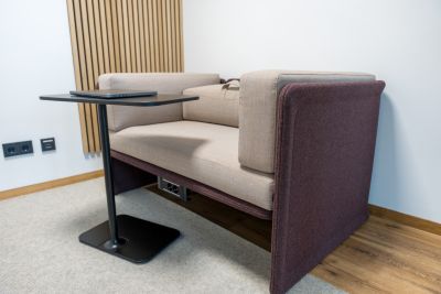 Kommunikation ist von zentraler Bedeutung für die Kollaboration