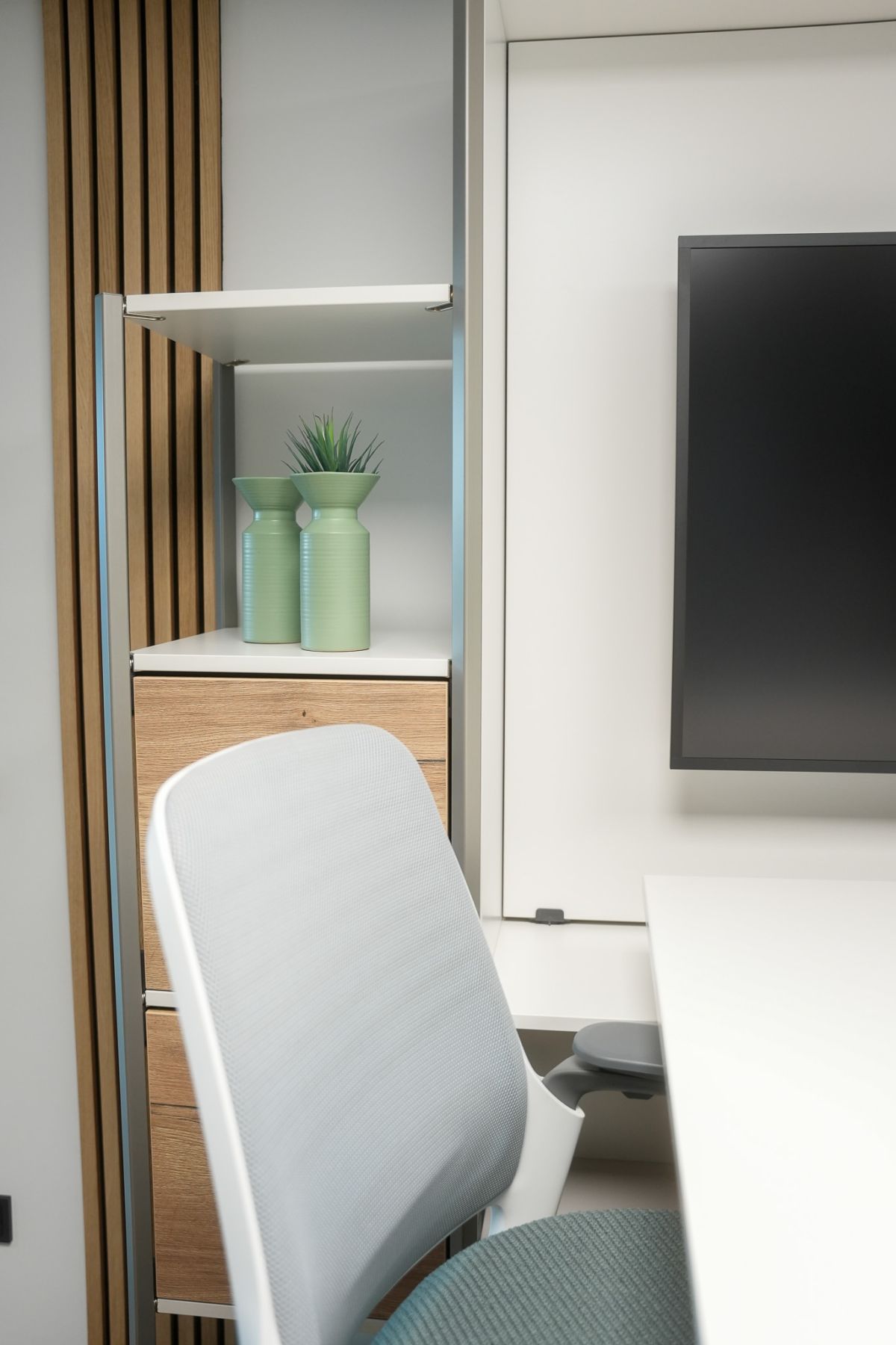 Innovative und ergonomische Arbeitskonzepte