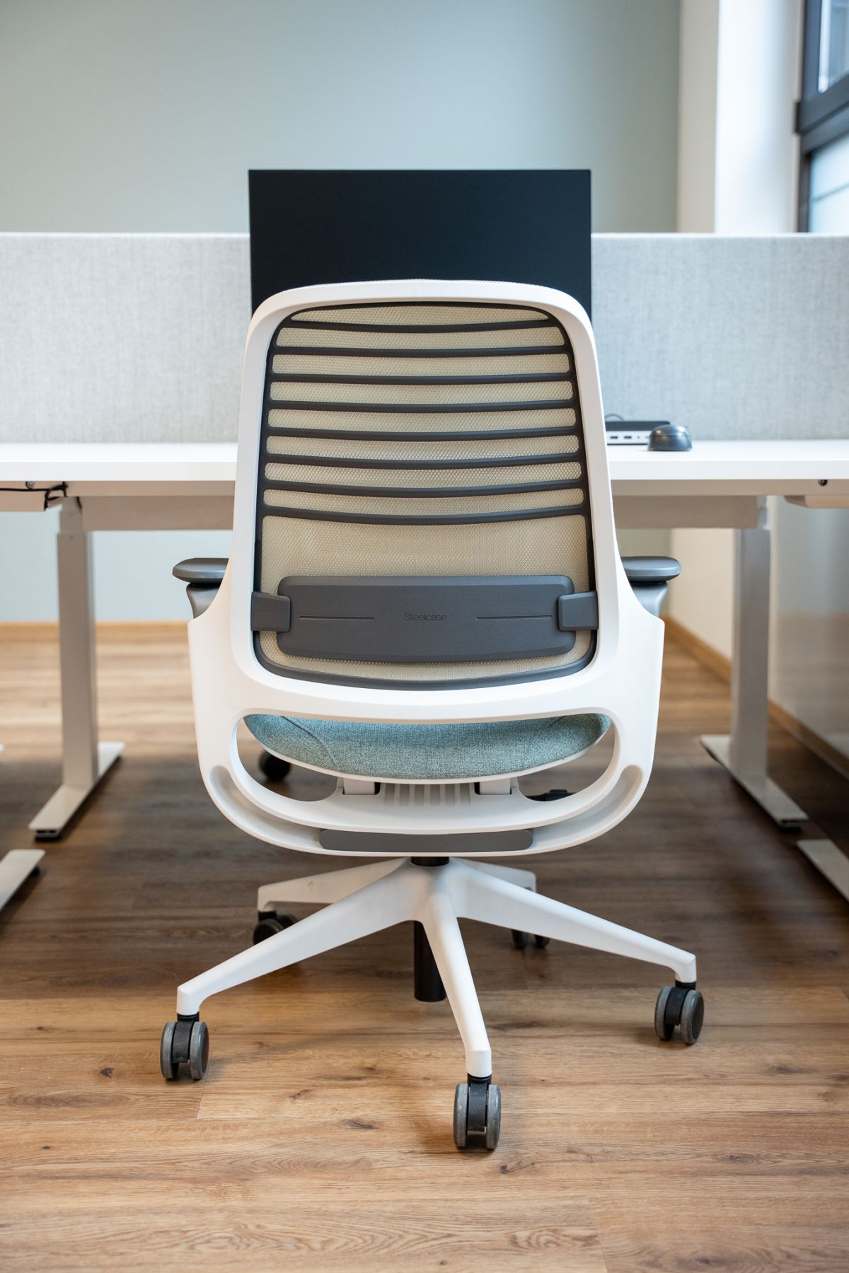 Bewusst reduziert und funktional geplant, mit langlebigen, hochwertigen Materialien