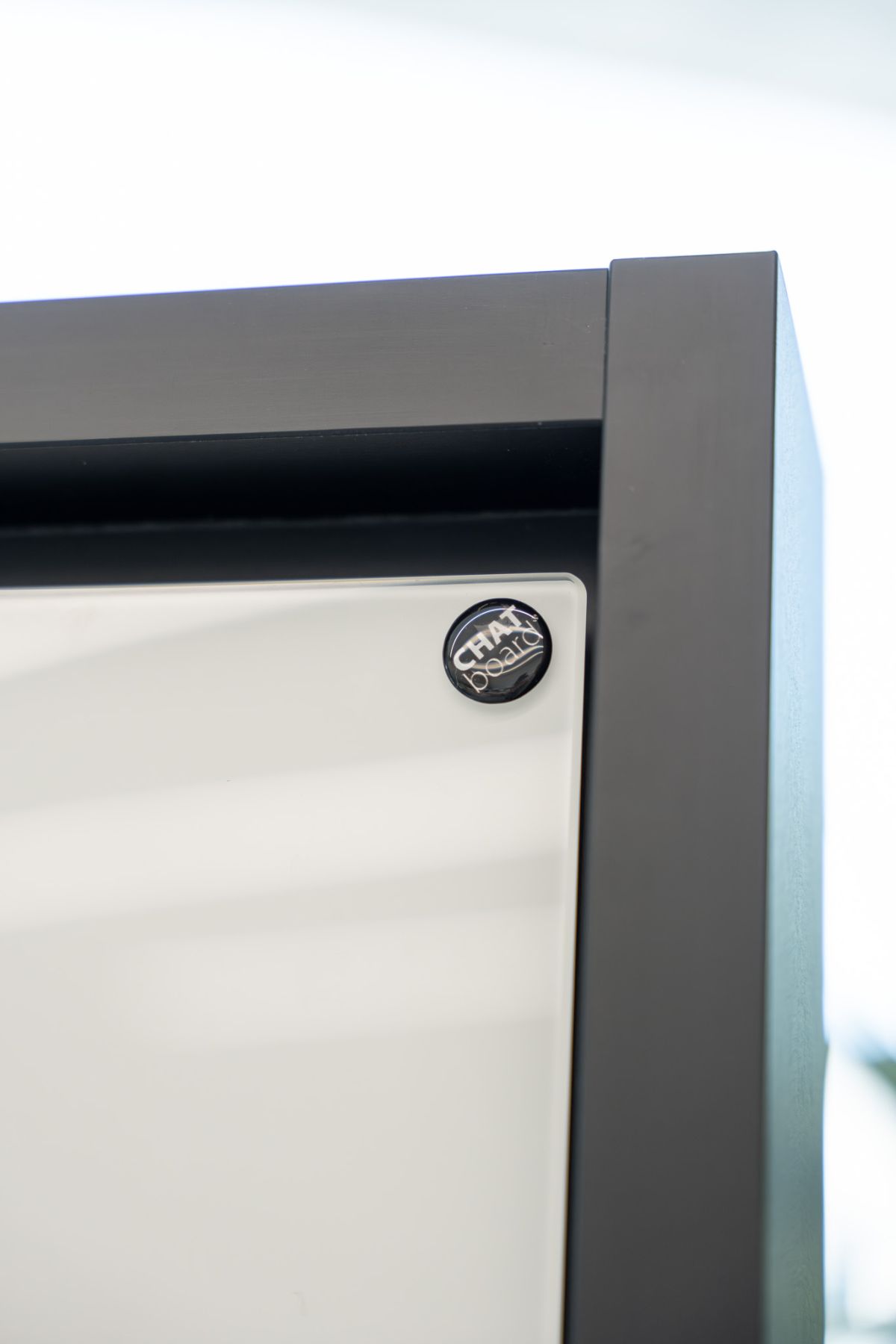 Ganzheitliche Büroeinrichtung. Innovation fördern und sichtbar machen