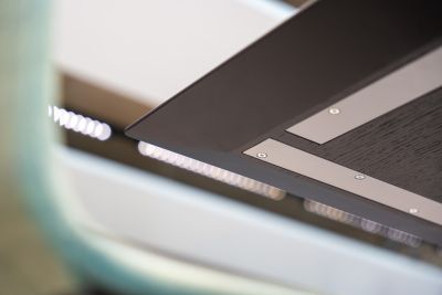 Ergonomische Tischsysteme machen den Arbeitsplatz zu einem gesünderen Ort