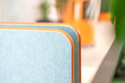 Eine gute Büroakustik schafft eine ruhige Arbeitsatmosphäre und steigert zudem die Konzentration