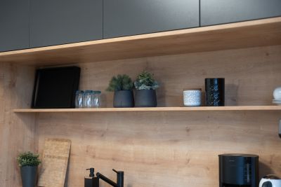 Die moderne Büroküche für die moderne Arbeitswelt