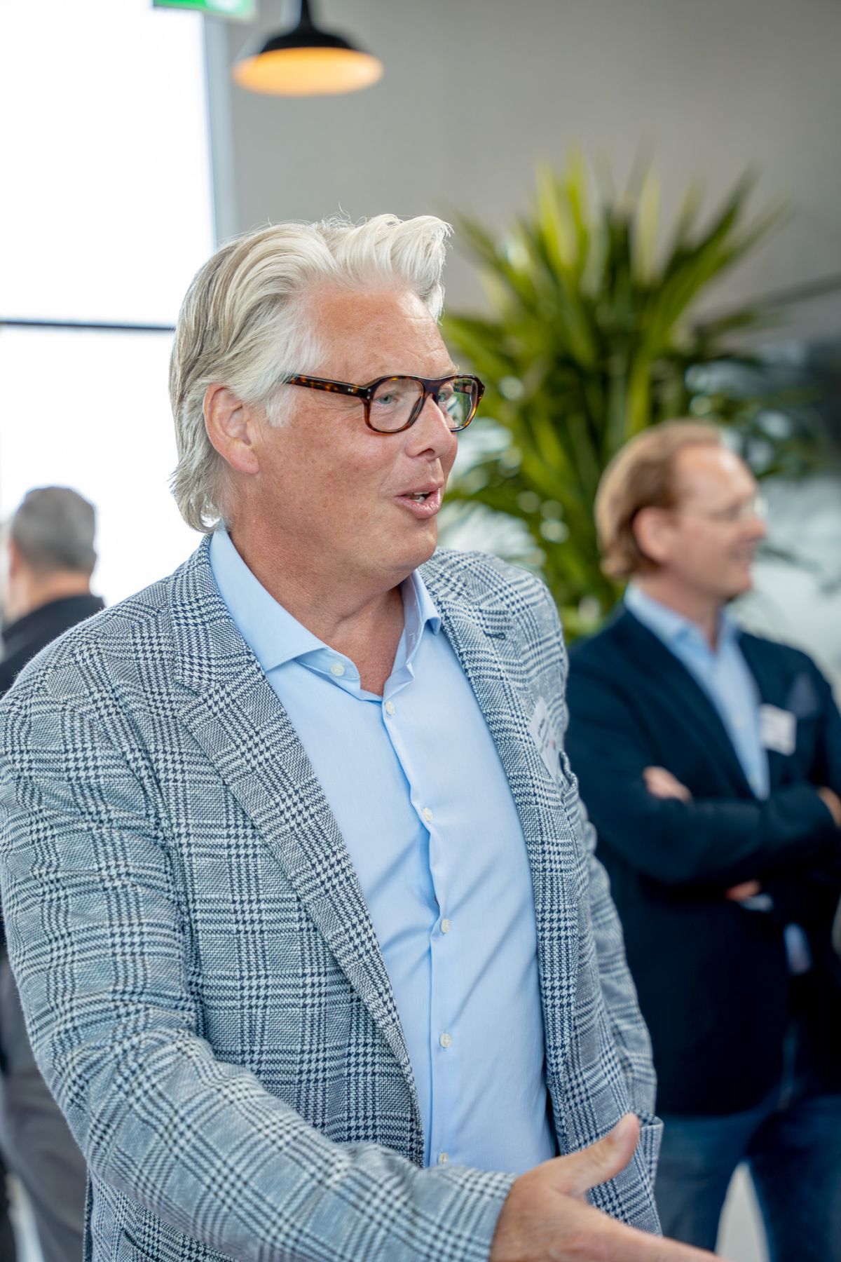 Thies work out bedeutet - Coole Location und entspanntes Netzwerken