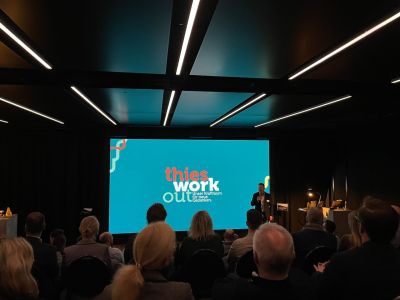 Kinosaal - Veranstaltung